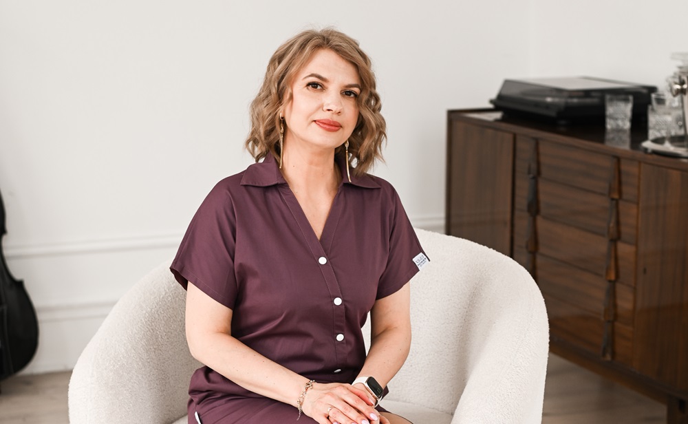 Icoone Laser Med Київ — апаратний масаж тіла, лімфодренаж та корекція целюліту в клініці Ольвиця